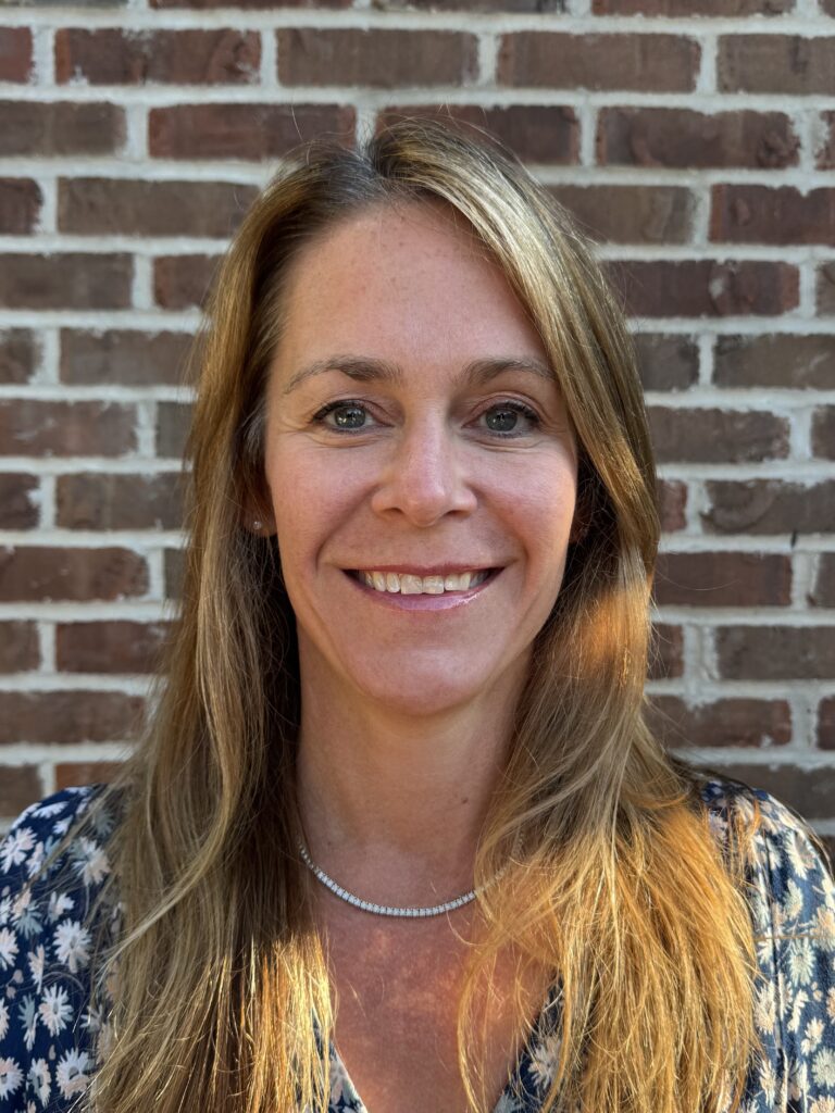 Emily Naylor - Director of Accounting
